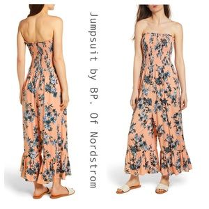 nordstrom bp jumpsuit